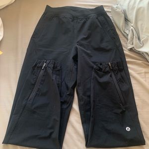 Lululemon Adapted State Jogger